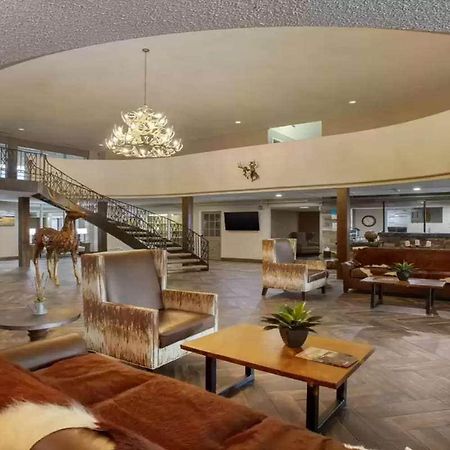 Best Western Downtown Casper Hotel Екстериор снимка
