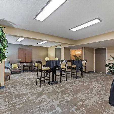 Best Western Downtown Casper Hotel Екстериор снимка