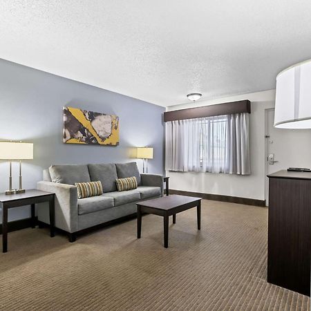 Best Western Downtown Casper Hotel Екстериор снимка