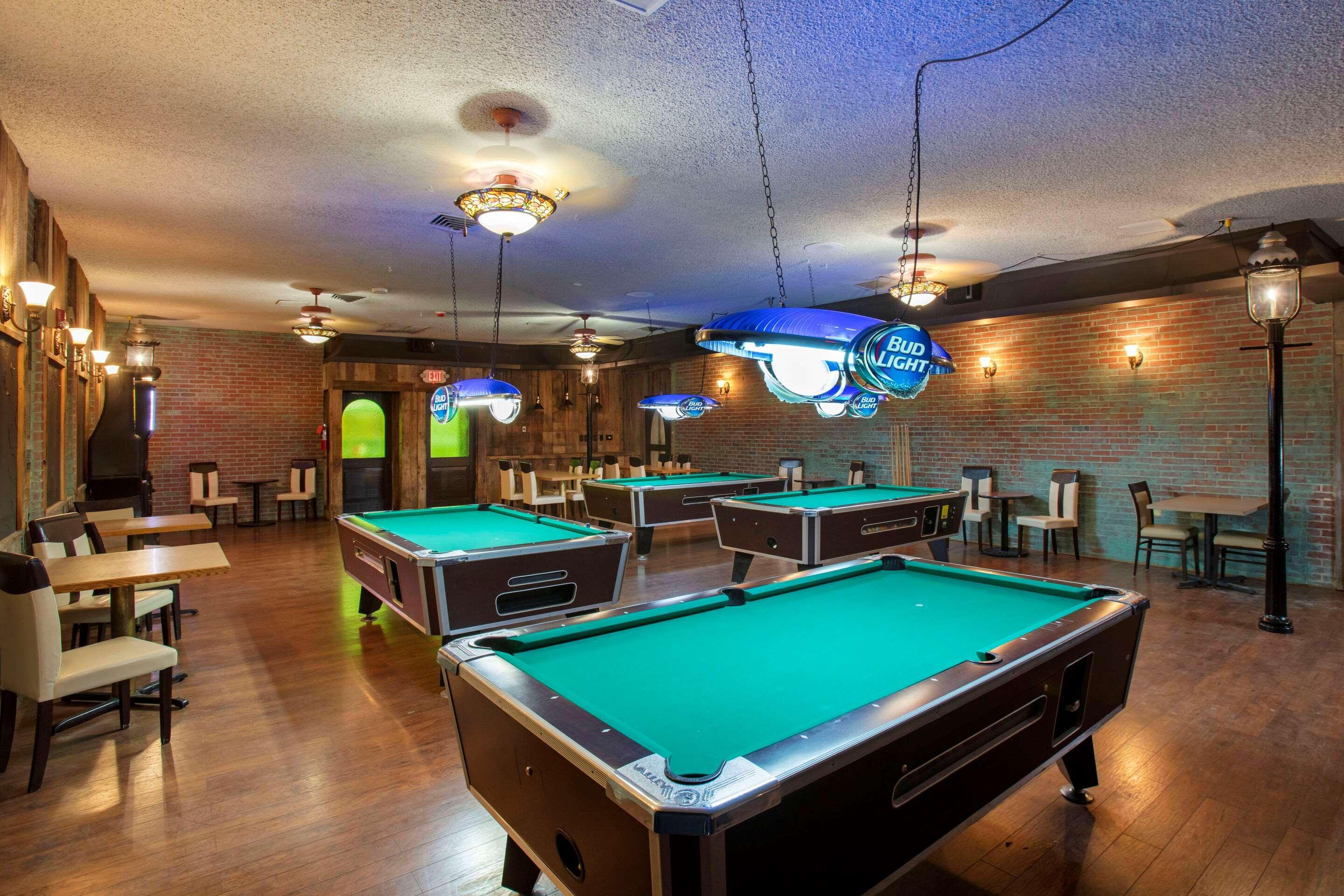 Best Western Downtown Casper Hotel Екстериор снимка