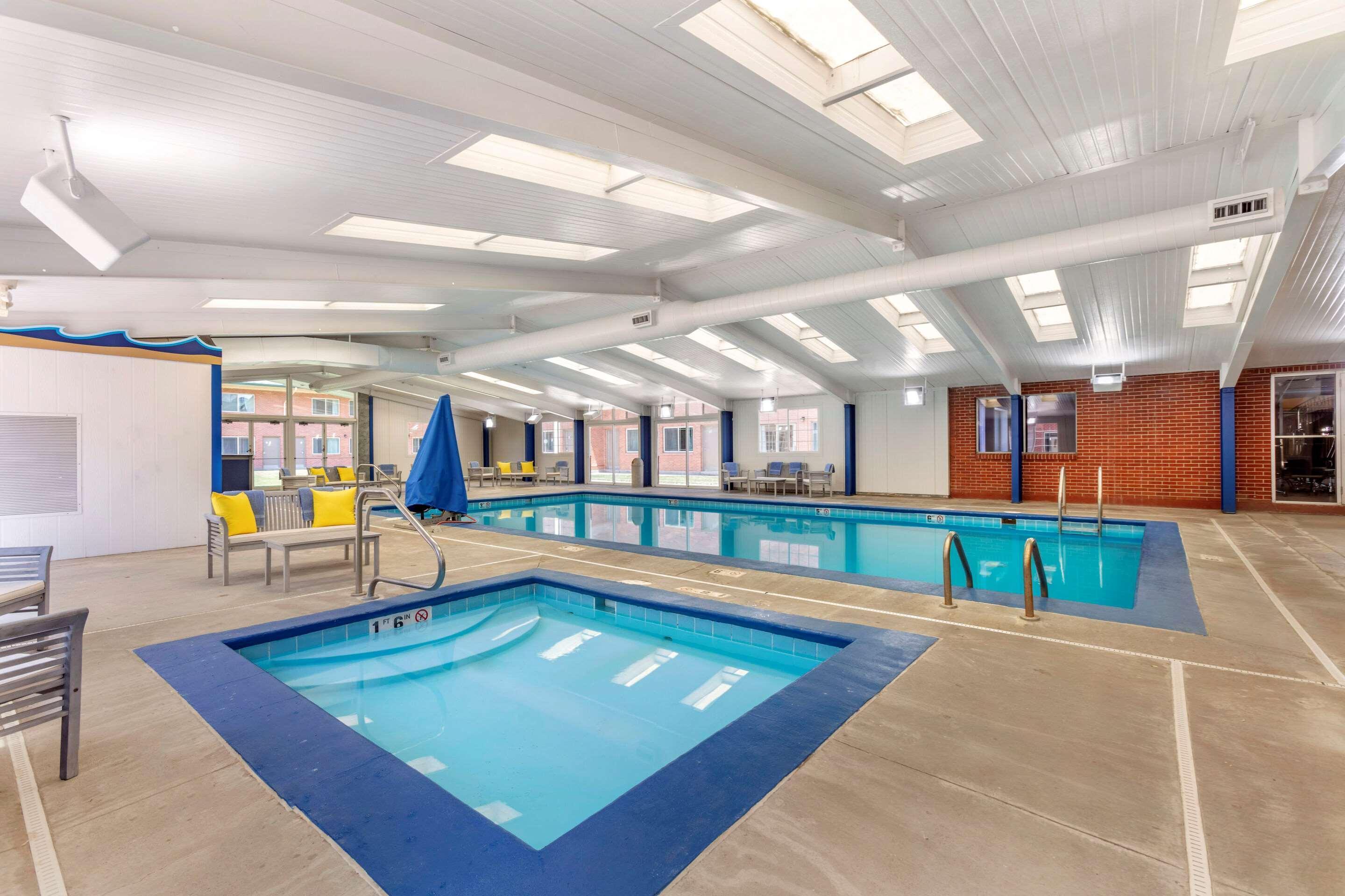 Best Western Downtown Casper Hotel Екстериор снимка