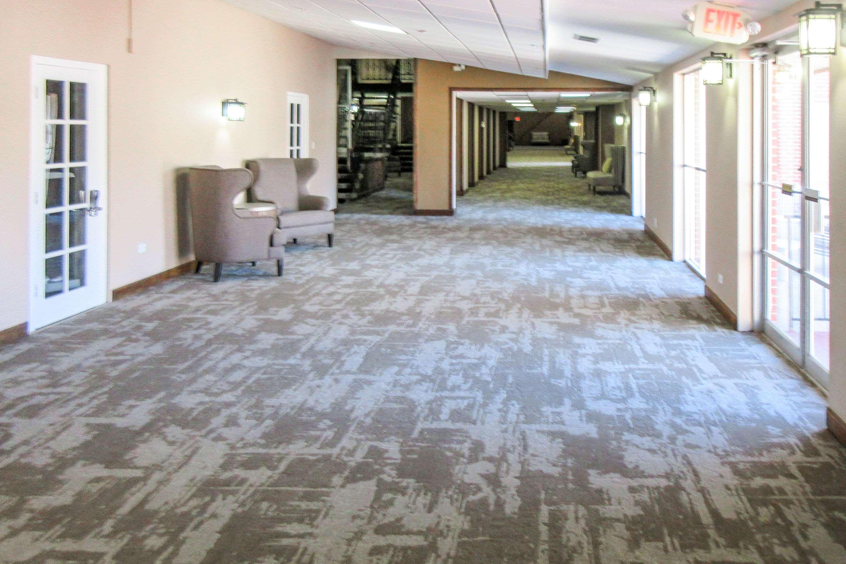 Best Western Downtown Casper Hotel Екстериор снимка