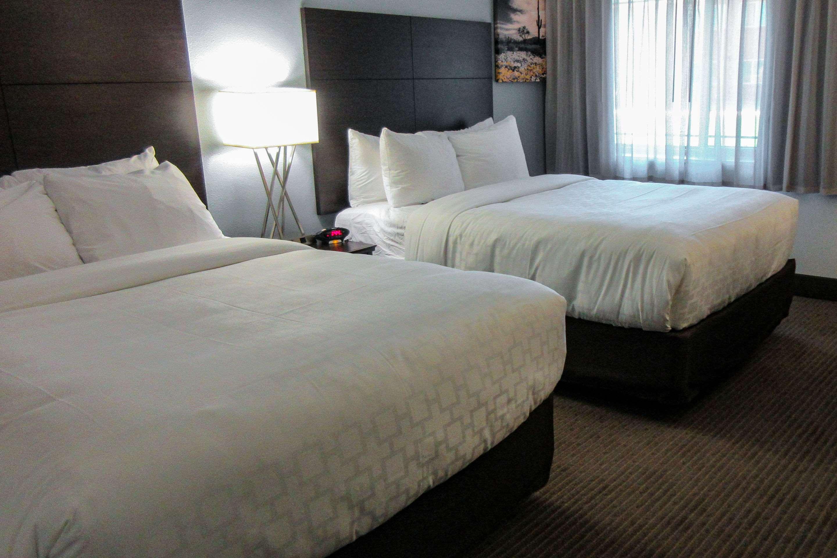 Best Western Downtown Casper Hotel Екстериор снимка