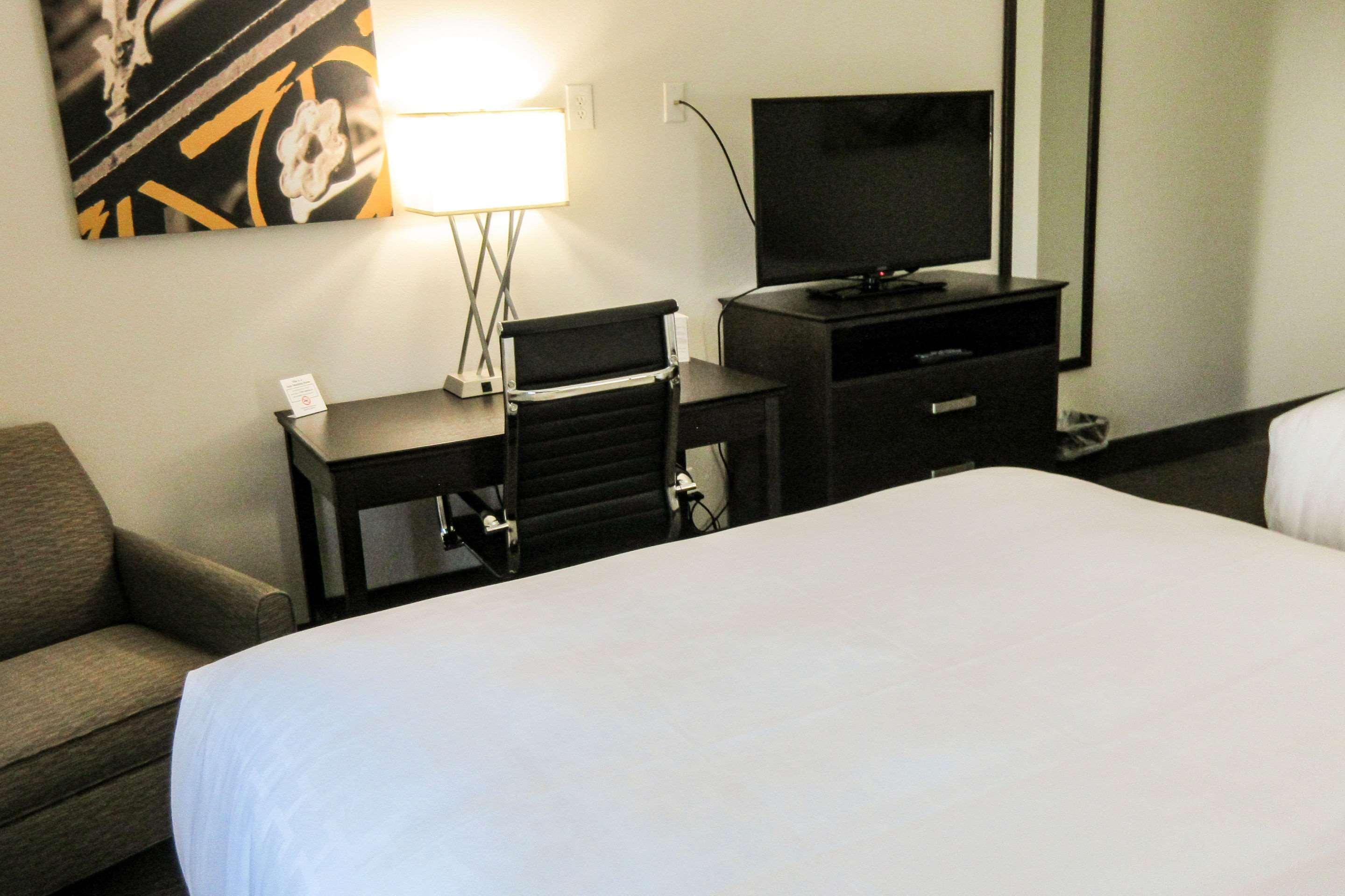 Best Western Downtown Casper Hotel Екстериор снимка