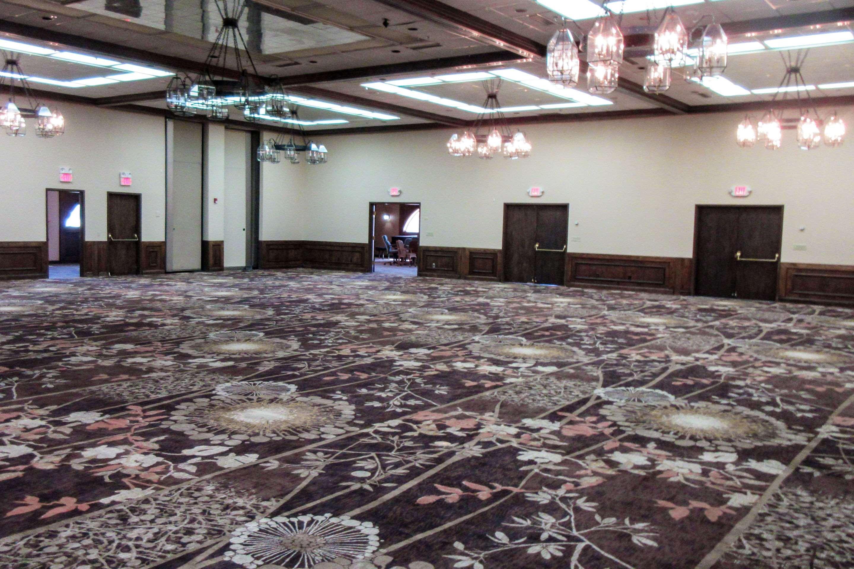 Best Western Downtown Casper Hotel Екстериор снимка
