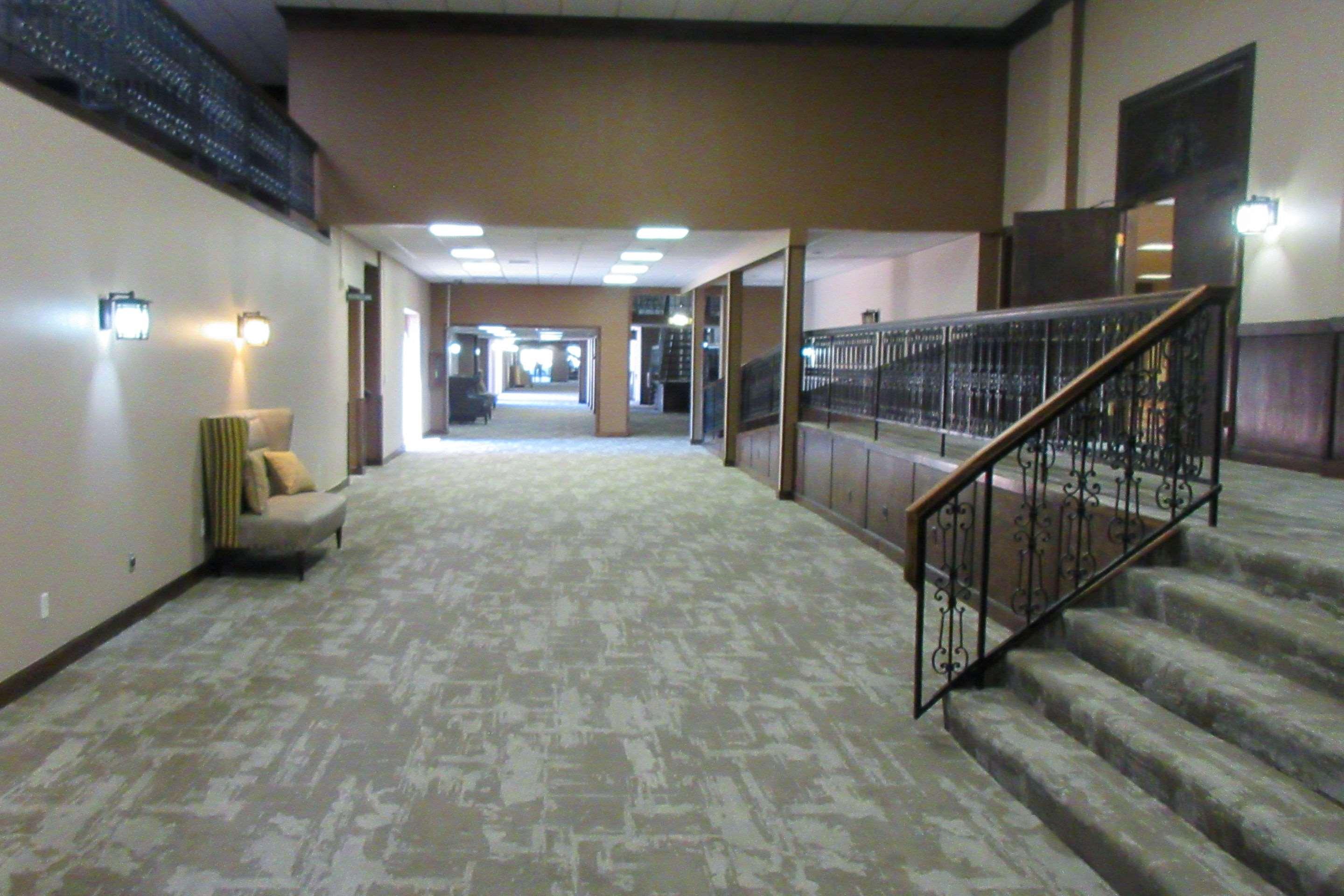 Best Western Downtown Casper Hotel Екстериор снимка