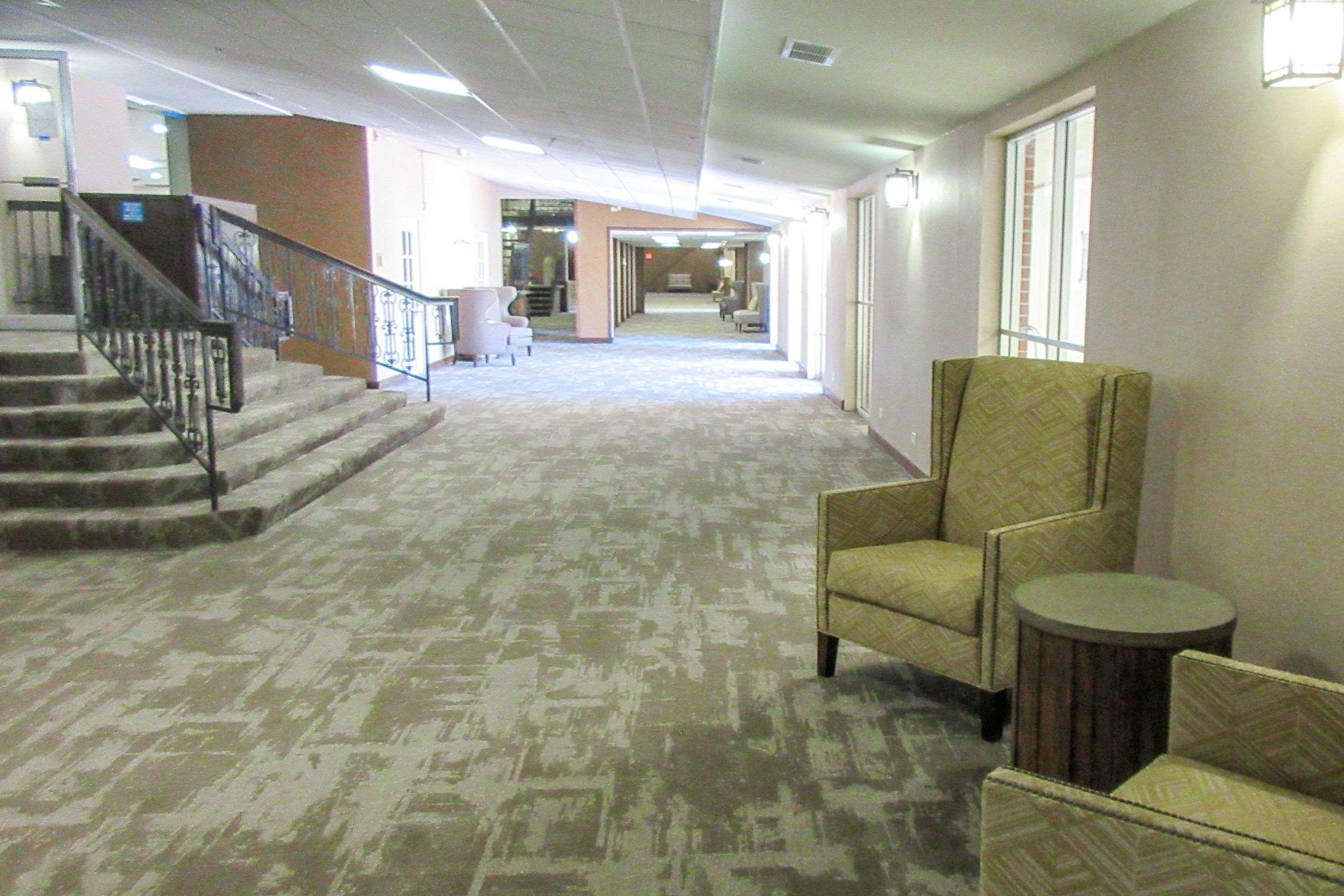 Best Western Downtown Casper Hotel Екстериор снимка