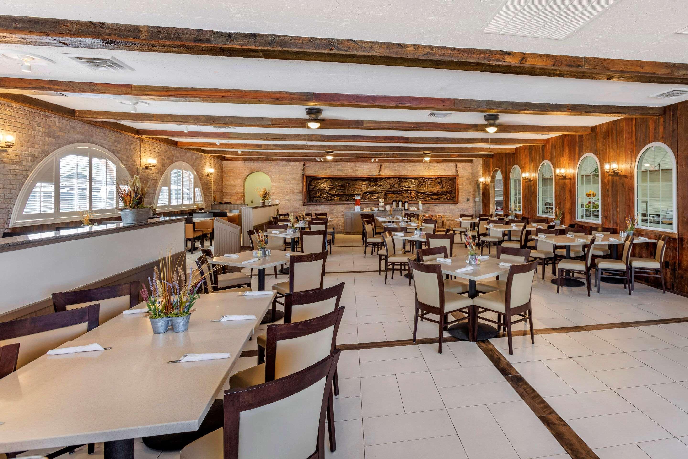Best Western Downtown Casper Hotel Екстериор снимка