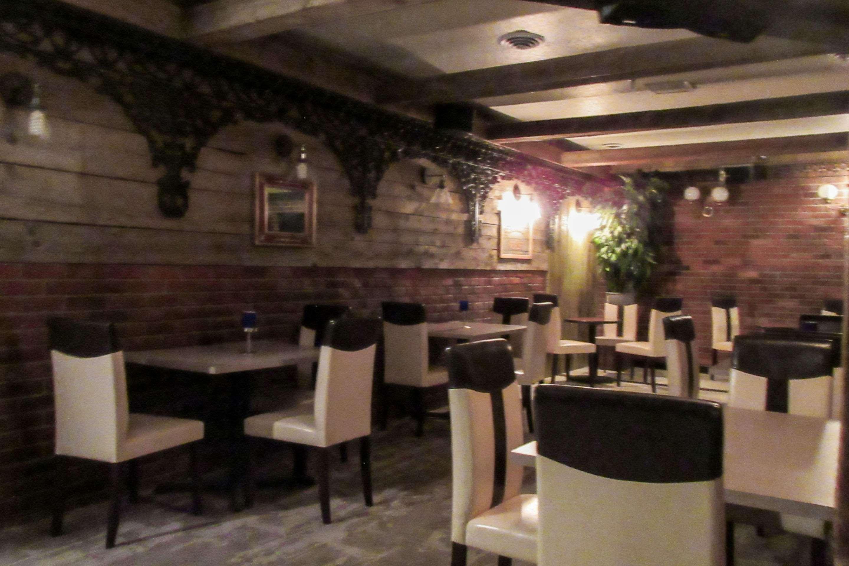 Best Western Downtown Casper Hotel Екстериор снимка