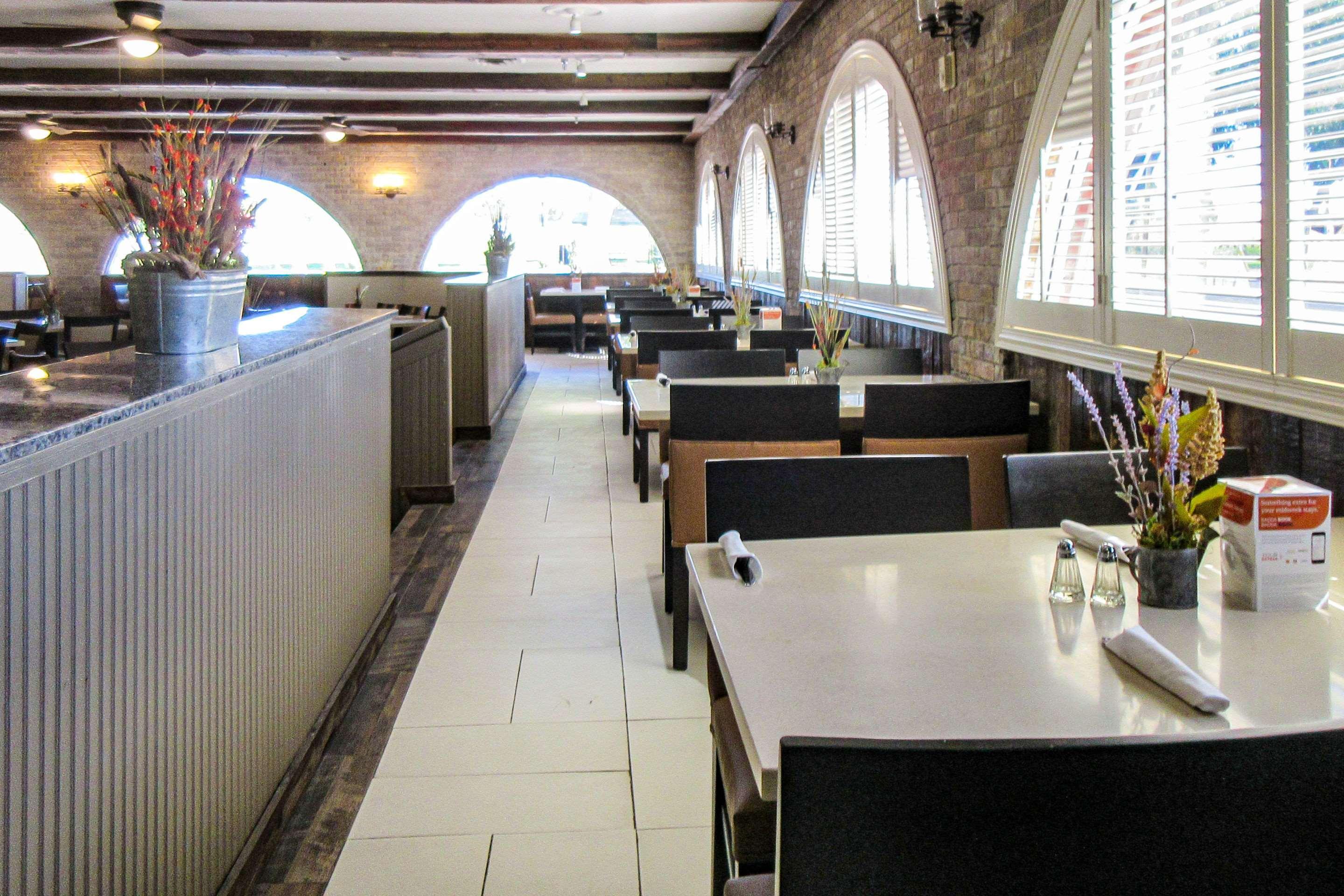 Best Western Downtown Casper Hotel Екстериор снимка