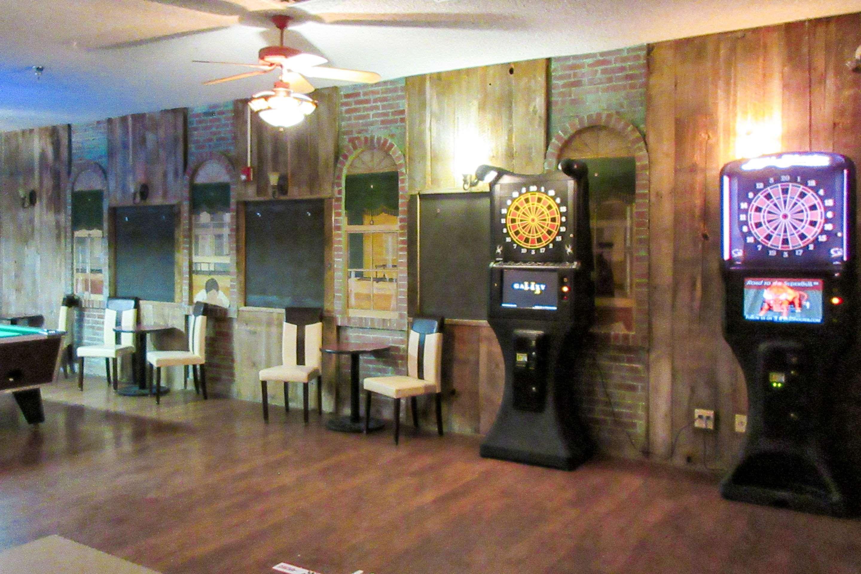 Best Western Downtown Casper Hotel Екстериор снимка
