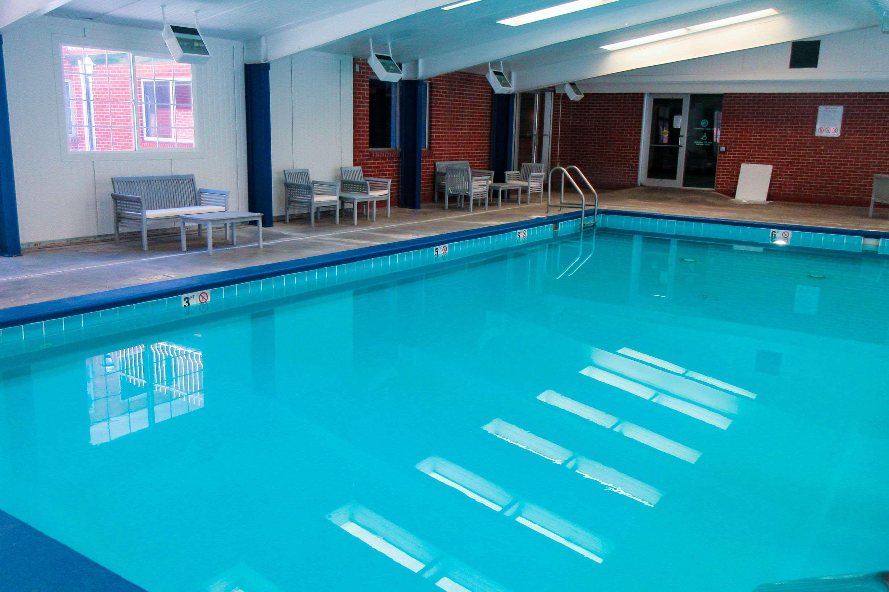 Best Western Downtown Casper Hotel Екстериор снимка