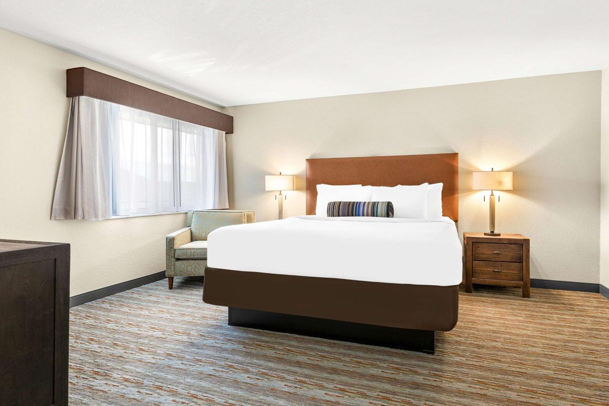 Best Western Downtown Casper Hotel Екстериор снимка