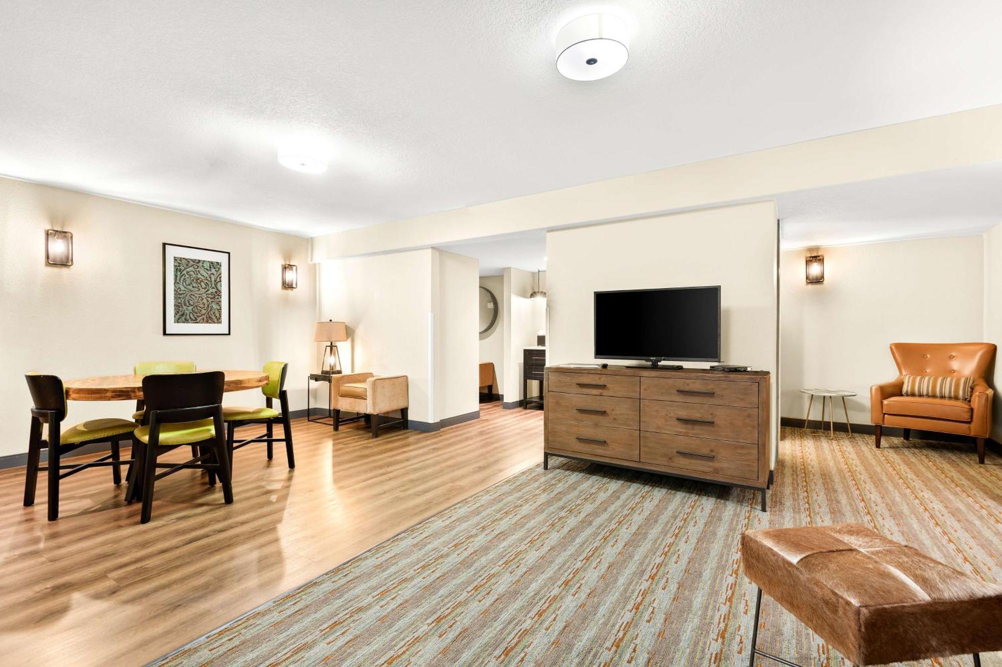 Best Western Downtown Casper Hotel Екстериор снимка