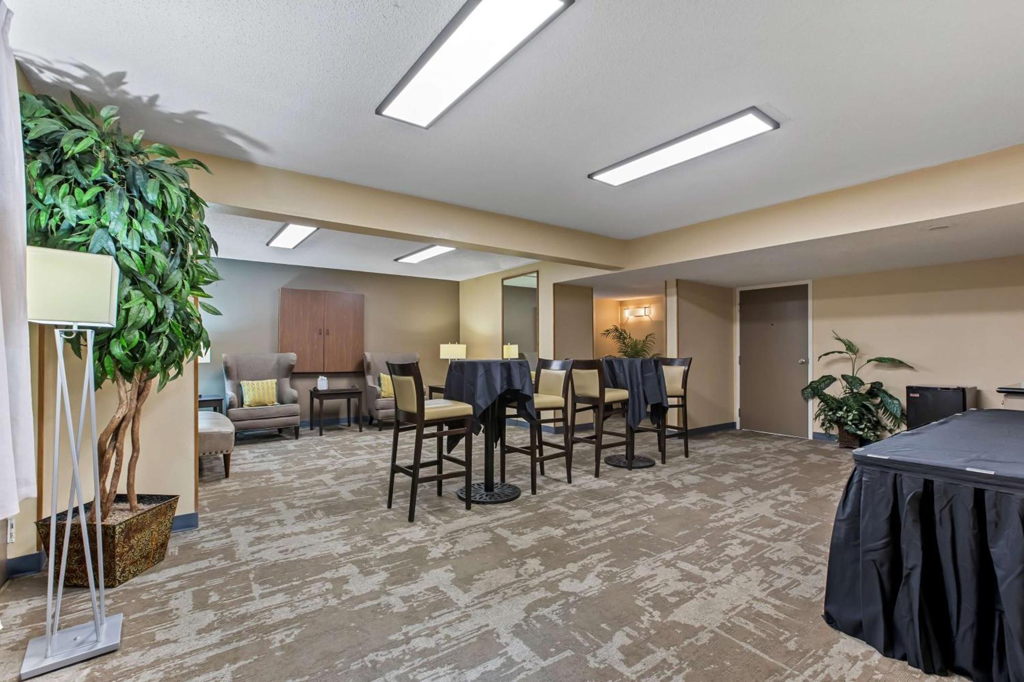Best Western Downtown Casper Hotel Екстериор снимка