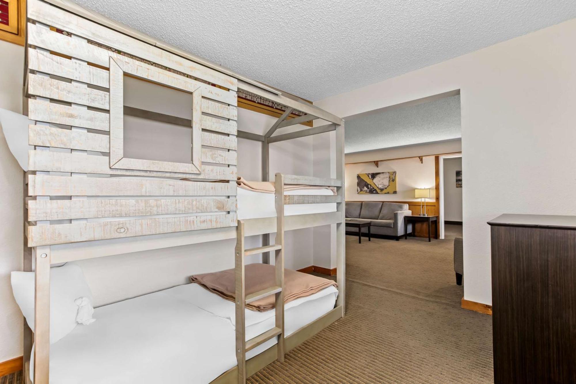 Best Western Downtown Casper Hotel Екстериор снимка